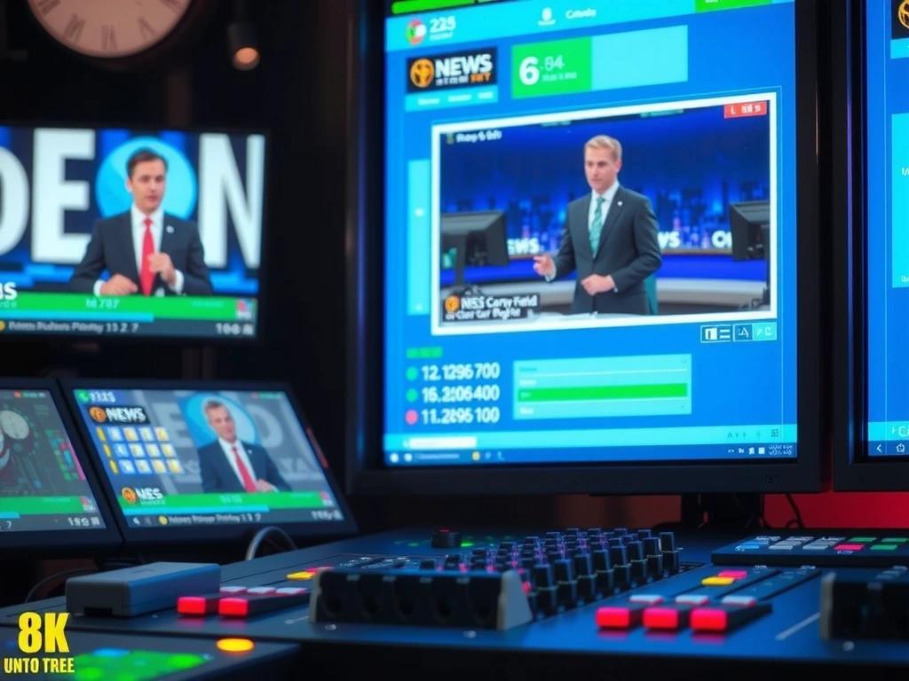 Monitor de Gráficos