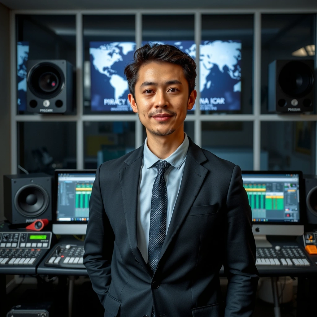 DPO Broadcast Zenith