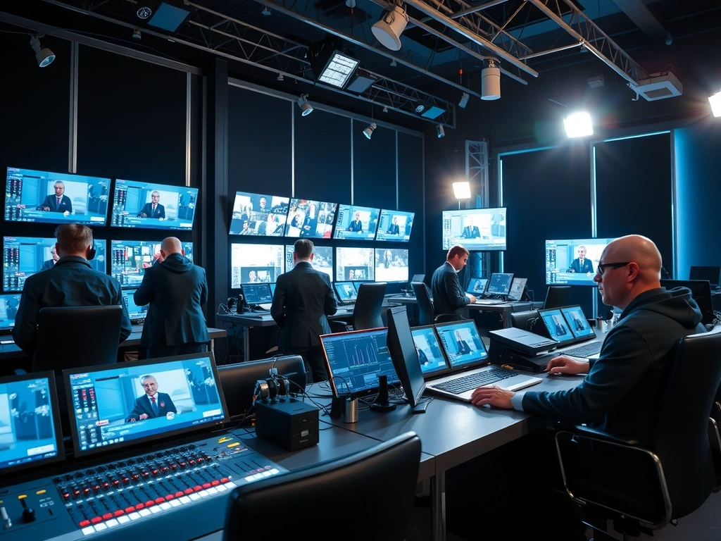 Redacción de Noticias